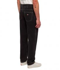 Dickies Houston Denim Pant Denim Dark Wash