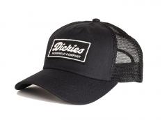 Dickies Lewistown Trucker Cap Black