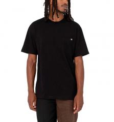 Dickies Luray Pocket T-Shirt Black