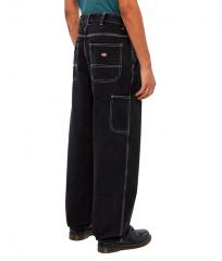 Dickies Madison Denim Pant Denim Dark Wash