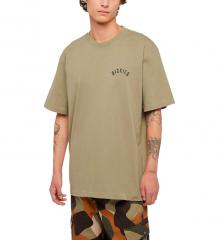 Dickies Panther T-Shirt Military Green