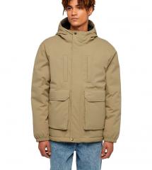 Dickies Plains Coat Military Green