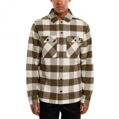 Dickies Sacramento Shirt Egret