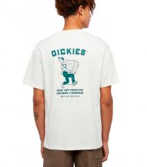 Dickies Builder T-Shirt Cloud