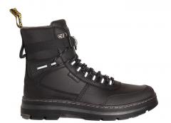 Dr. Martens Combs Tech WX Black