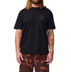 Makia Kaamos T-Shirt Black