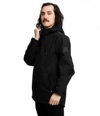 Makia Oak Jacket Black