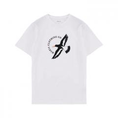 Makia Wader T-Shirt White