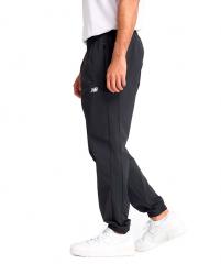 New Balance Athletics Stretch Woven Jogger Black