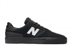 New Balance Numeric 272 Black / White