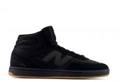 New Balance Numeric 440 High V2 Black / Gum