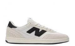 New Balance Numeric 440 White / Black