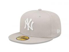 New Era 59FIFTY New York Yankees League Essential Stone