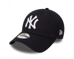 New Era Child 9Forty New York Yankees Navy