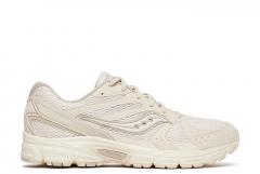 Saucony Ride Millenium Cream