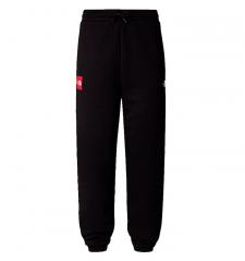 The North Face Axys Jogger TNF Black