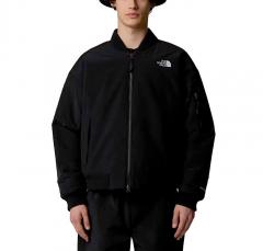 The North Face Bomber Jacket TNF Black