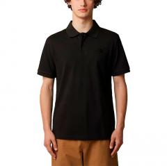 The North Face Essential Regular Polo TNF Black 