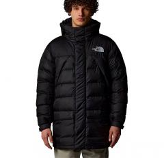 The North Face Limbara Insulated Parka TNF Black