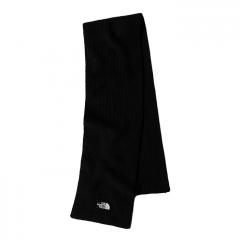 The North Face TNF Logo Box Scarf TNF Black