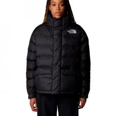 The North Face Womens Limbara Insulated Jacket TNF Black