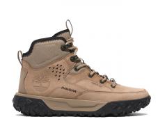 Timberland GreenStride Motion 6 Mid Beige Nubuck