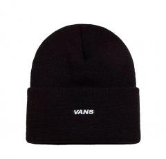 Vans Bagley Tall Cuff Beanie Black