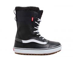 Vans MTE Standard Waterproof Boots Black