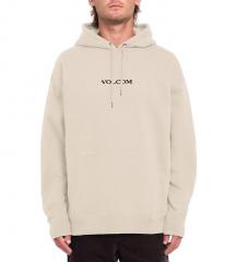 Volcom Stone Hoodie Dust Heather