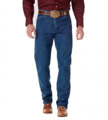 Wrangler Cowboy Cut Original Fit Jeans Stonewashed