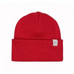 Makia Beanie Red