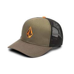 Volcom Full Stone Cheese Cap Wren