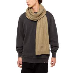 Dickies Rib Scarf Military Green