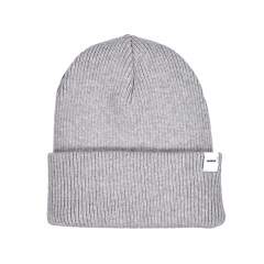 Makia Beanie Light Grey