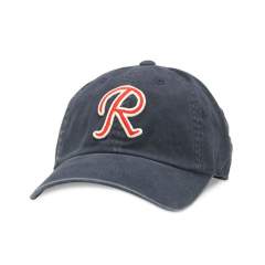 American Needle Seattle Rainiers Navy